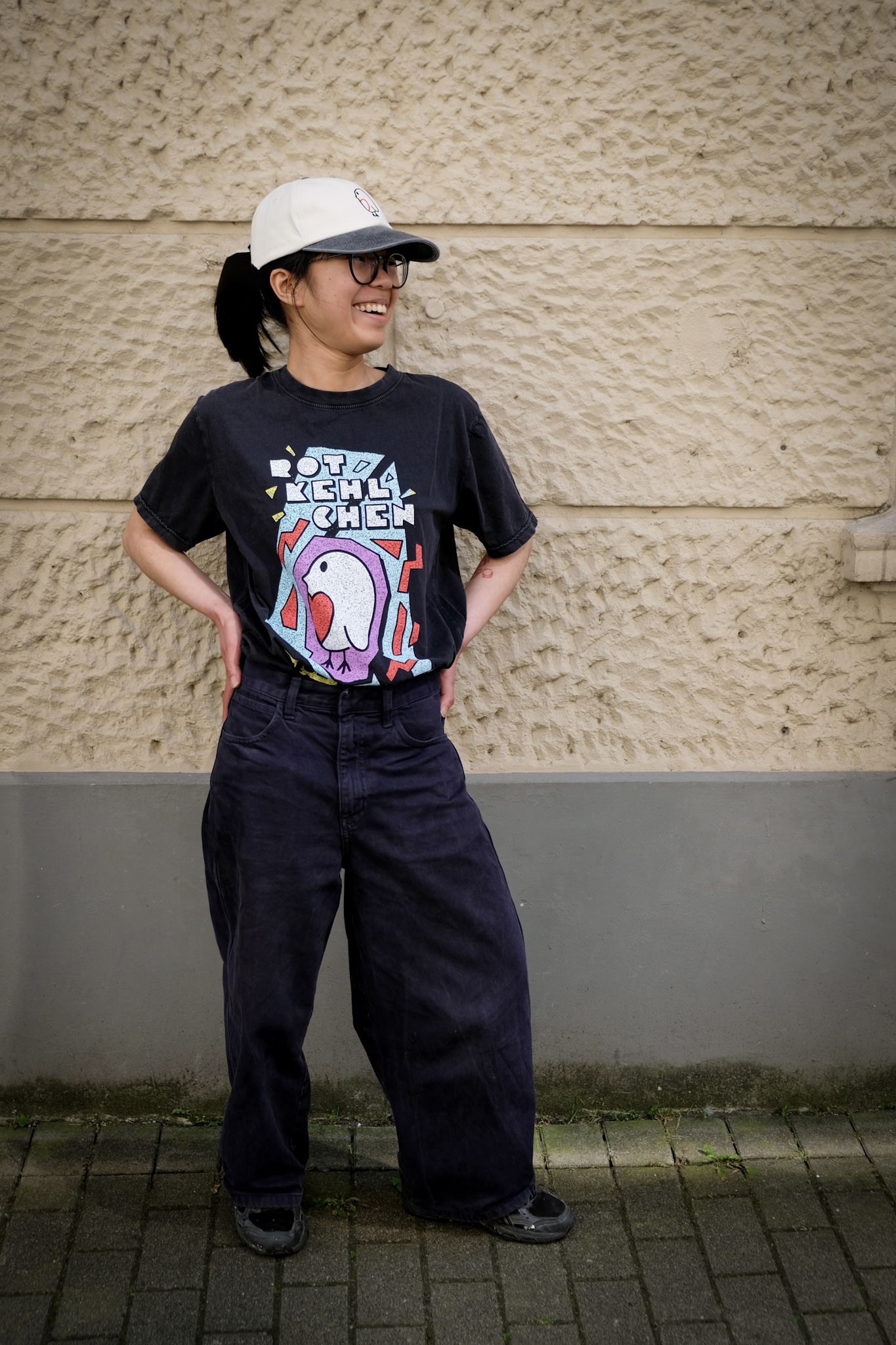Tour T-Shirt
