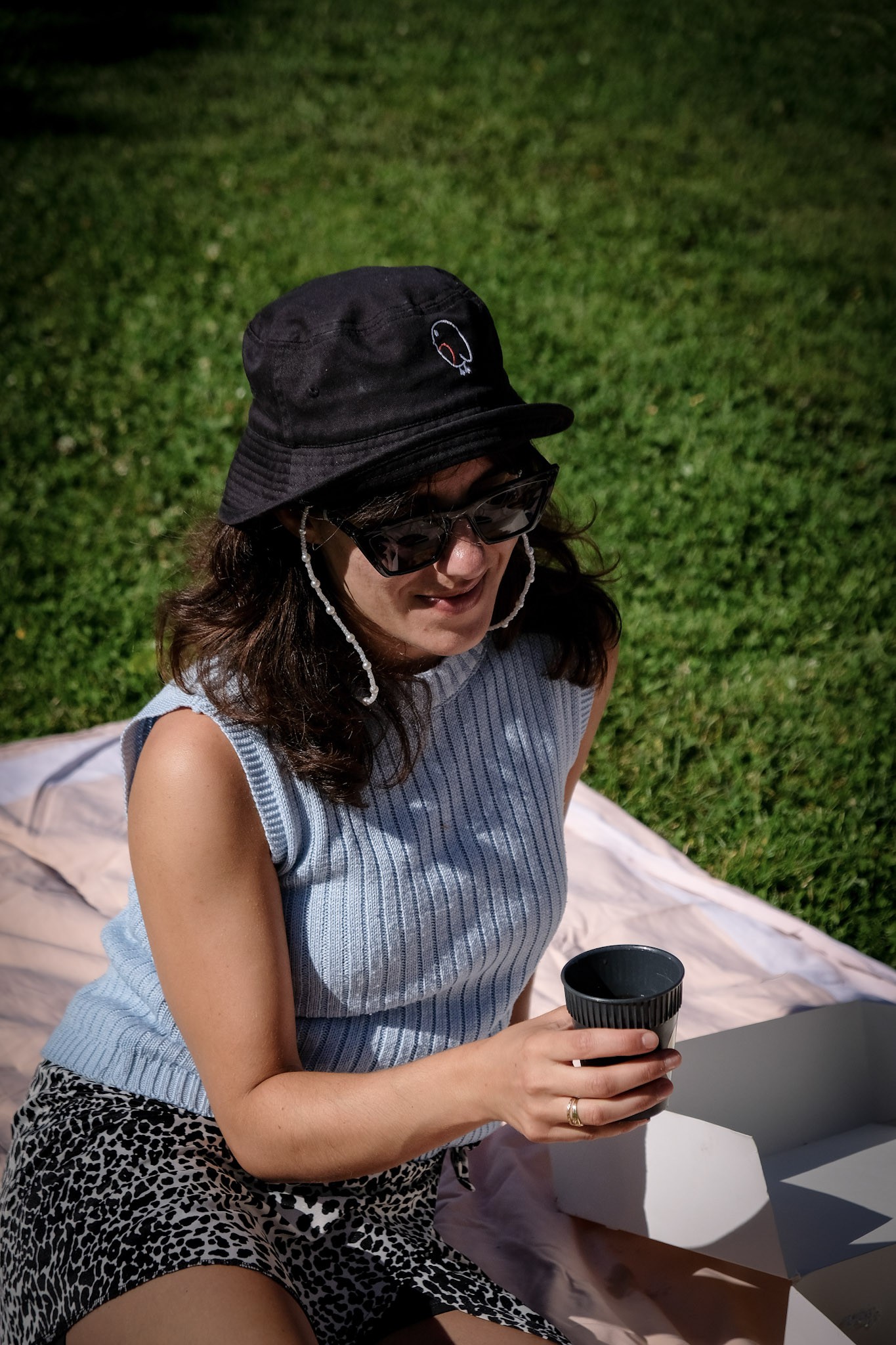 Bucket Hat