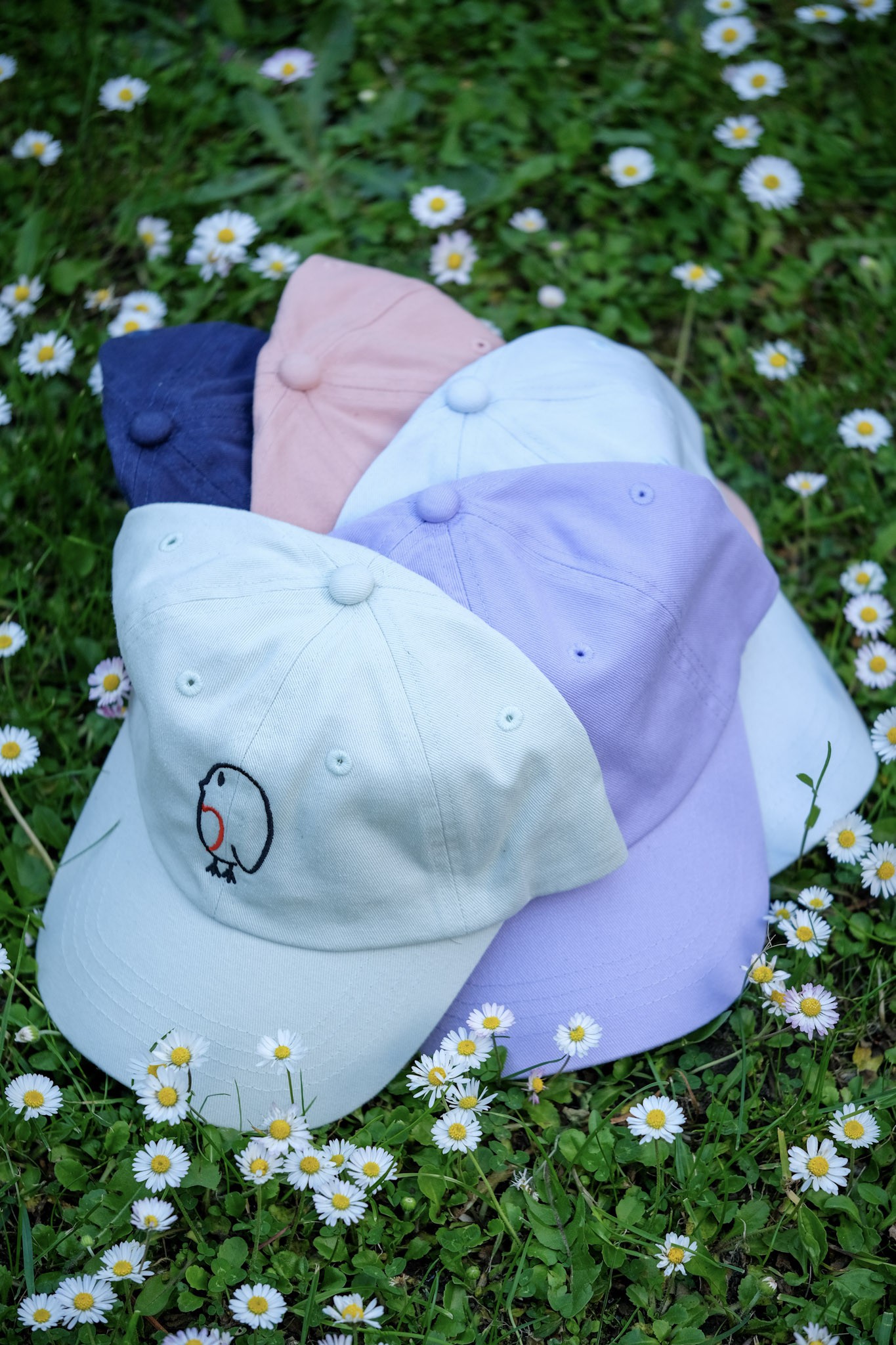 Kids Cap
