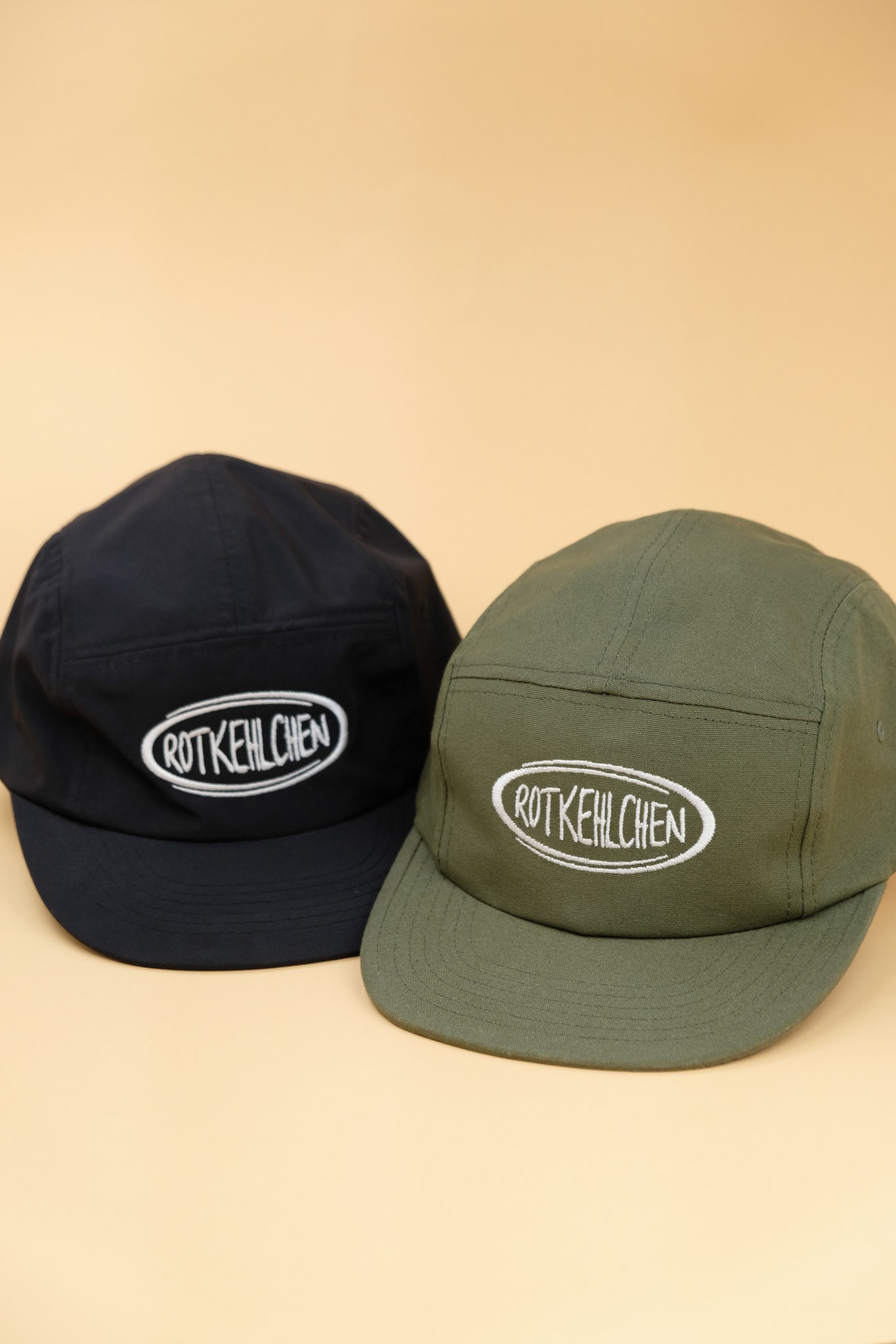 Outdoor Cap