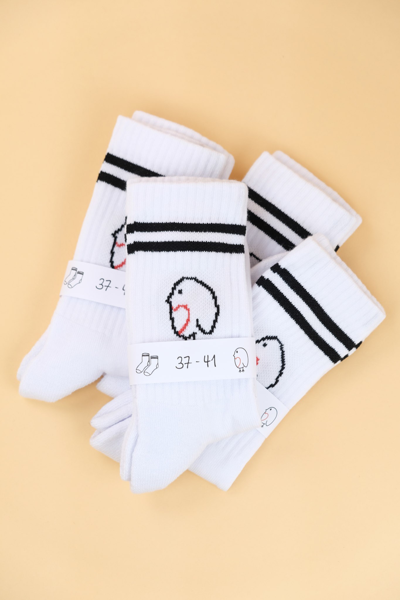 Tennissocken