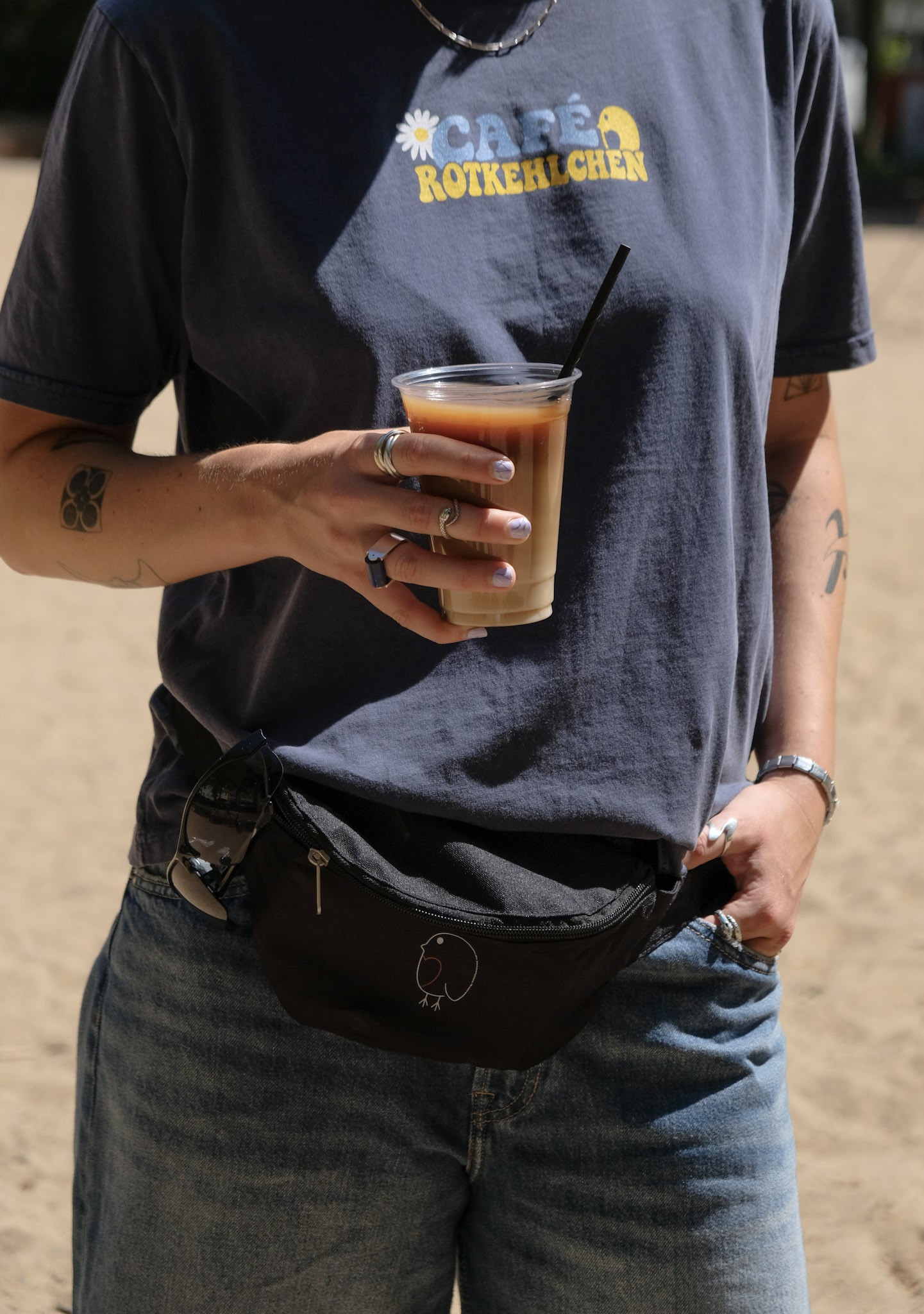 HIP BAG